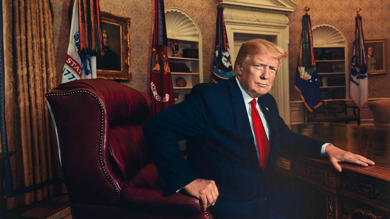 ইরানের ইউরেনিয়াম দখলে সেনা পাঠানোর কথা ভাবছেন ট্রাম্প