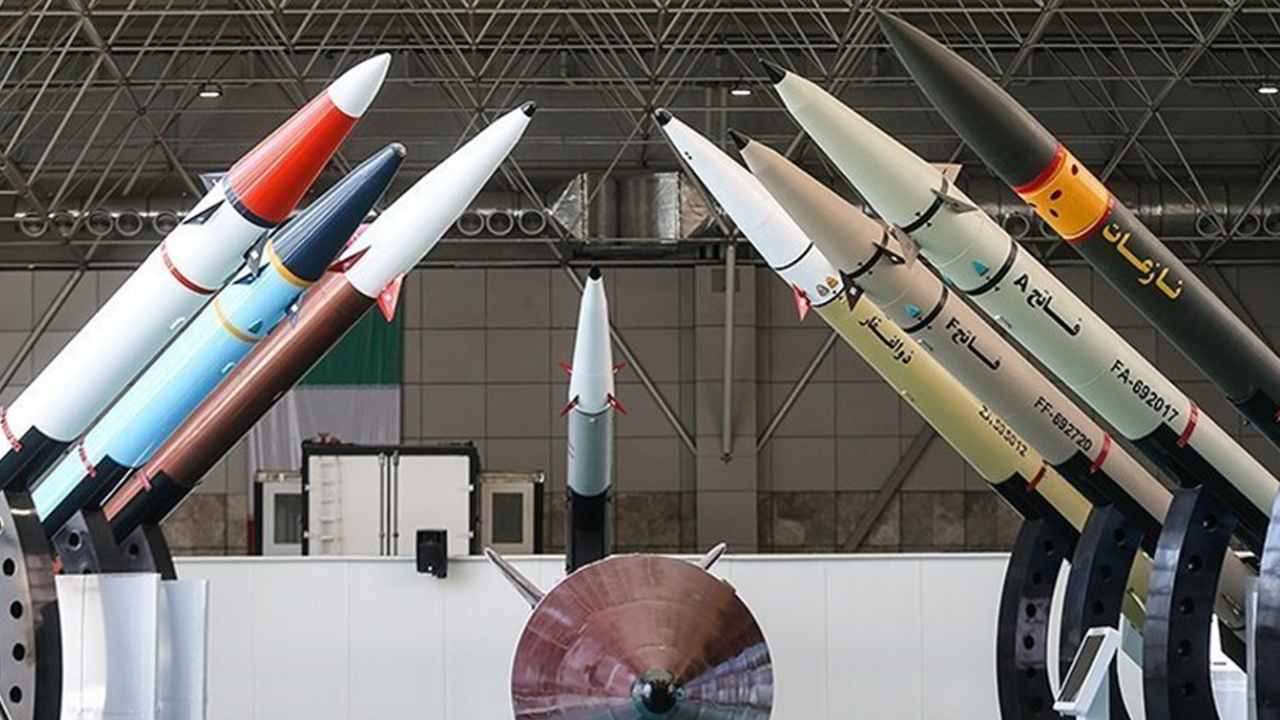 ইরানের ক্ষেপণাস্ত্র ও হিজবুল্লাহর রকেটে উদ্বিগ্ন ইসরায়েল