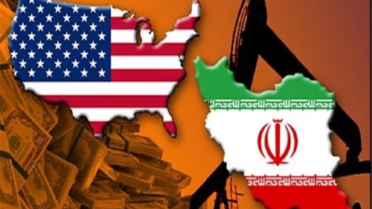 যুক্তরাষ্ট্রের নৌ-অবরোধের মুখে ইরান কতদিন টিকতে পারবে