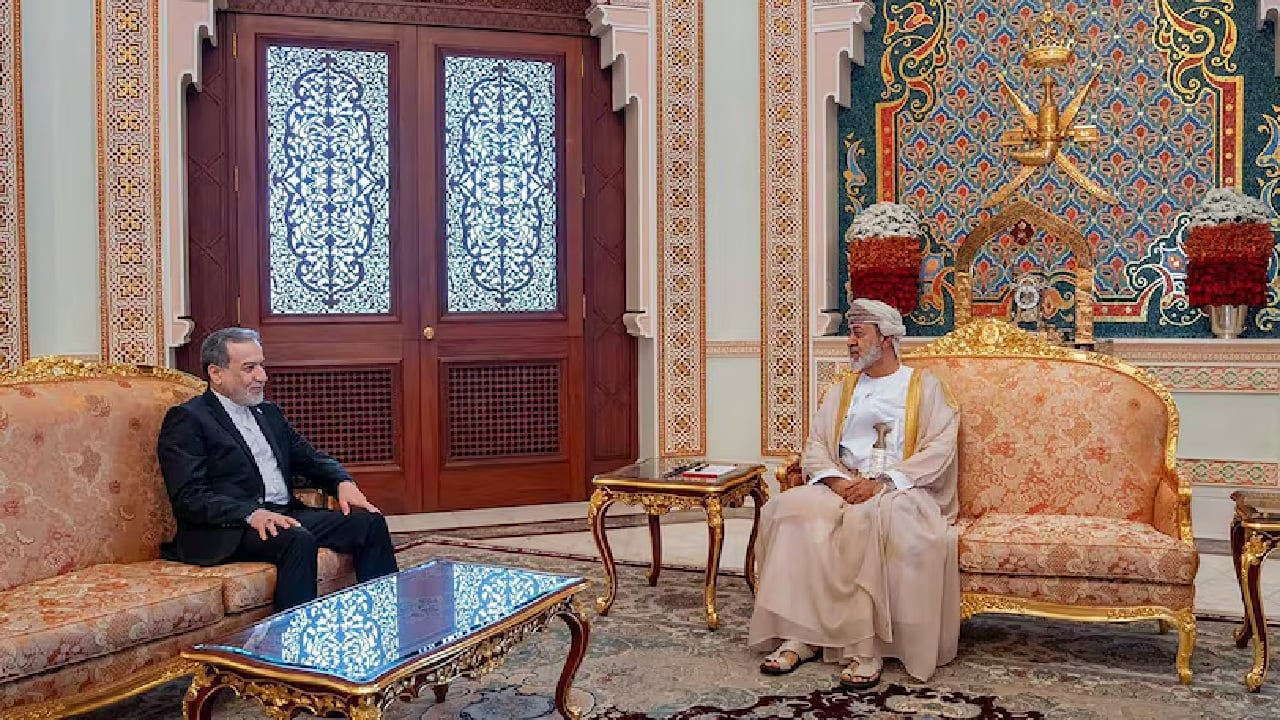 ‘মধ্যপ্রাচ্যে মার্কিন উপস্থিতি নিরাপত্তা নয়, বিভাজন তৈরি করে’