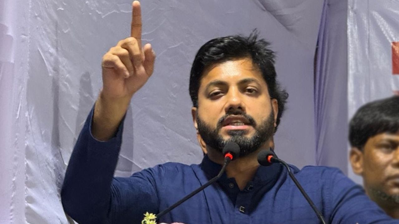 পদত্যাগের নির্দেশ এলে দেশবাসীকে দ্রুত জানানো হবে: ইশরাক