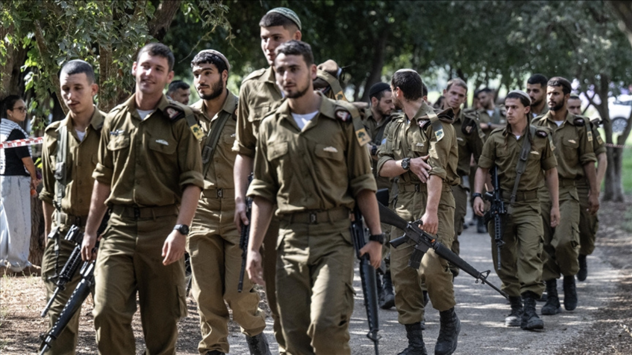 হিজবুল্লাহর সঙ্গে স্থল যুদ্ধে ইসরায়েলের ৯ সেনা আহত