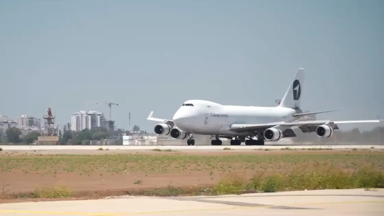 ইসরায়েলগামী অস্ত্রের চালান জব্দ করলো বেলজিয়াম