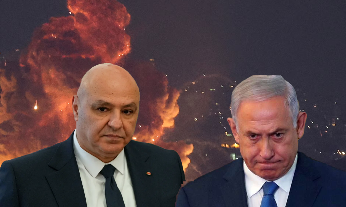 ইসরায়েলের সঙ্গে আলোচনায় বসবে না লেবানন