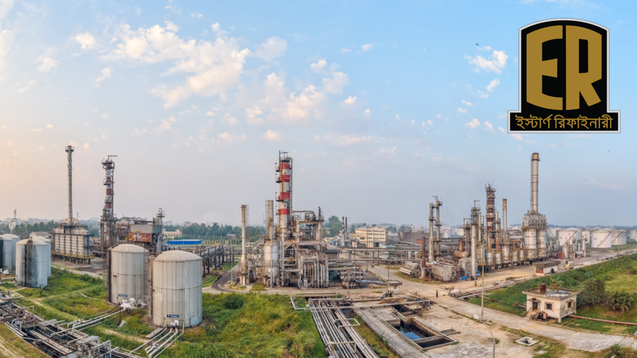 ক্রুড অয়েল সংকট, ইস্টার্ন রিফাইনারি বন্ধের শঙ্কা