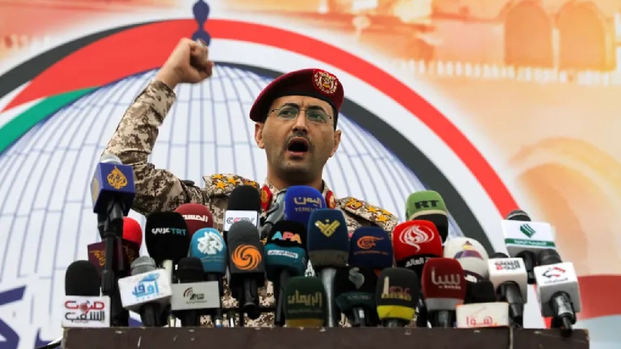 ইয়েমেনে হামলার আশঙ্কায় সর্বোচ্চ সতর্কতায় হুথিরা