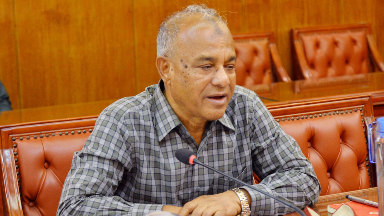 আইনশৃঙ্খলা বাহিনীকে কঠোর হওয়ার নির্দেশ দেওয়া হয়েছে: স্বরাষ্ট্র উপদেষ্টা