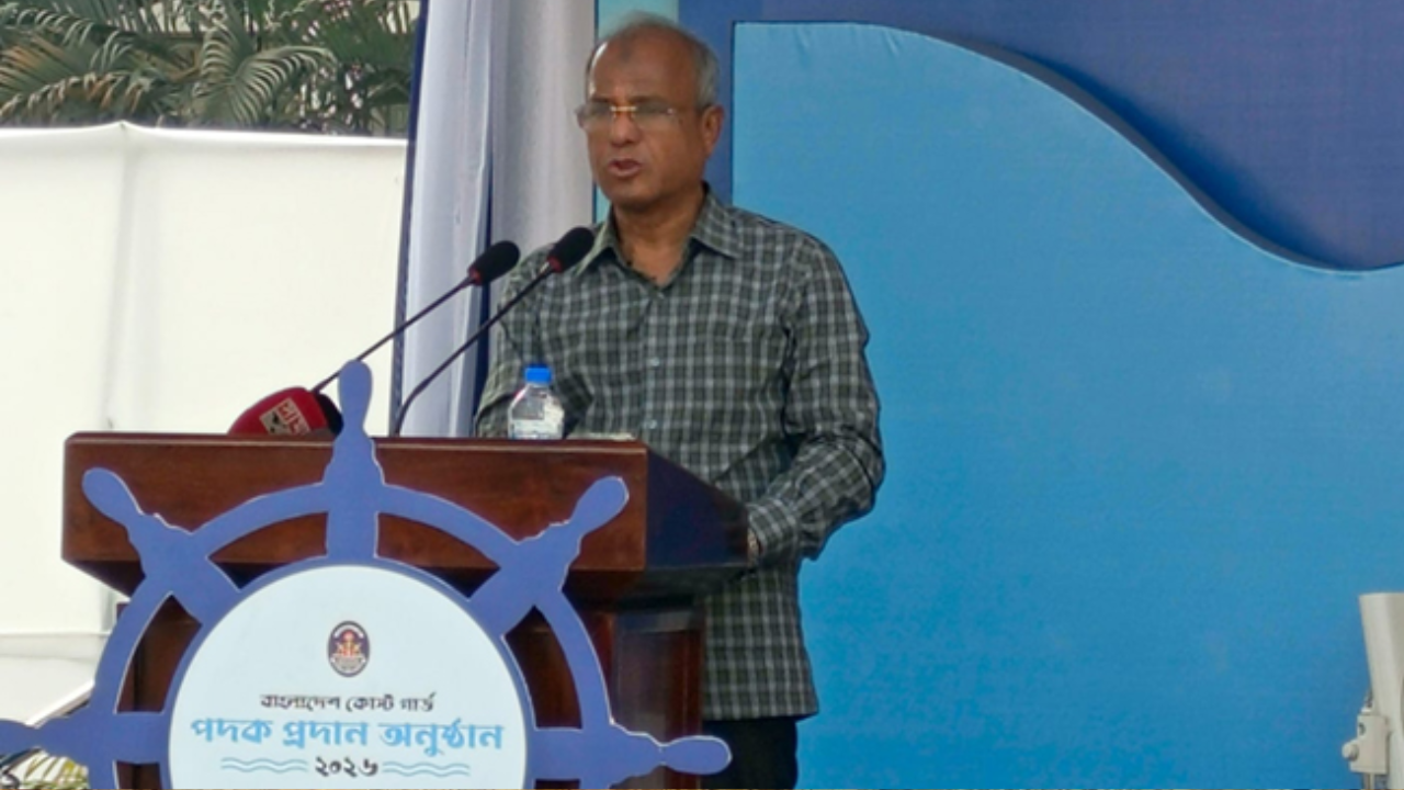 আইনশৃঙ্খলা বাহিনীকে রাজনৈতিক কর্মকাণ্ডে না জড়াতে কঠোর নির্দেশনা