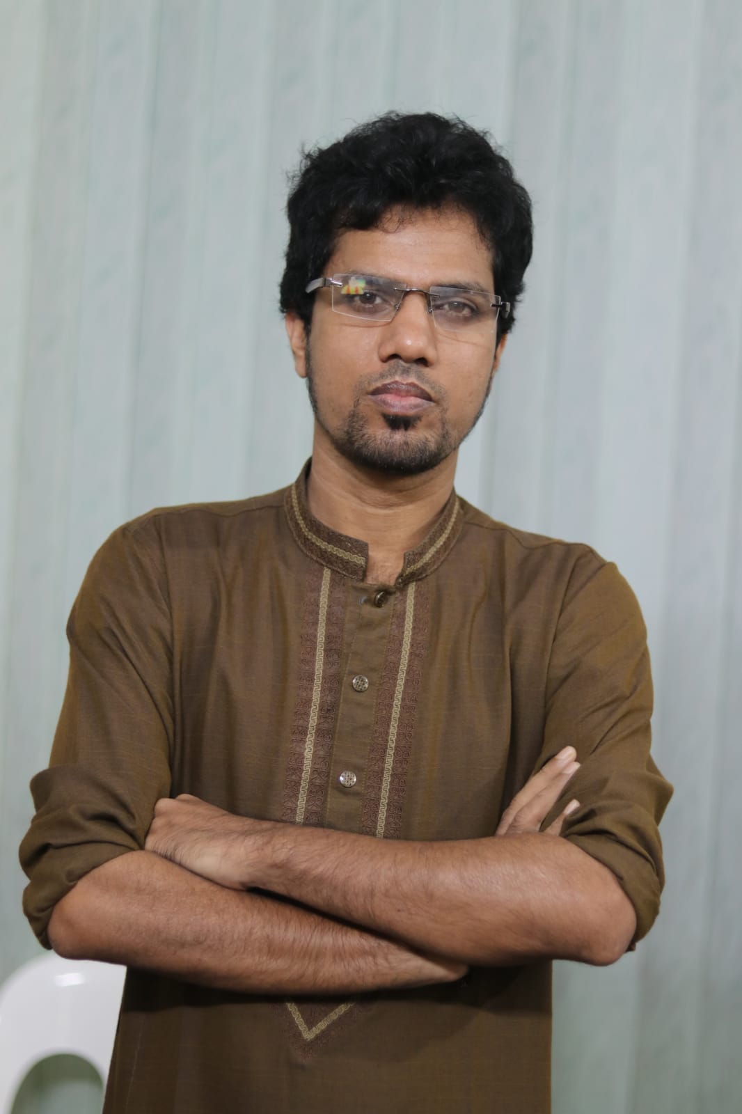 জাকির হোসেন