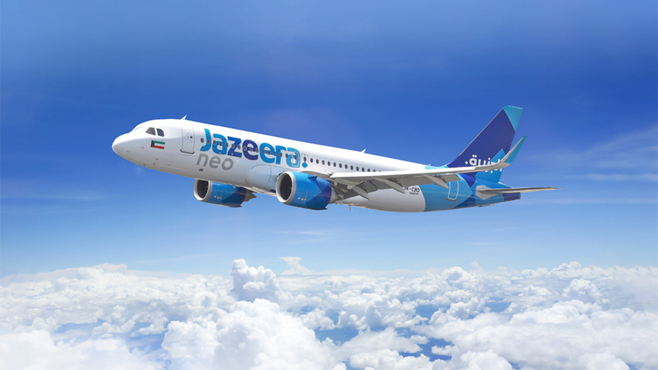 কুয়েতের সঙ্গে ঢাকার ফ্লাইট পুনরায় চালু