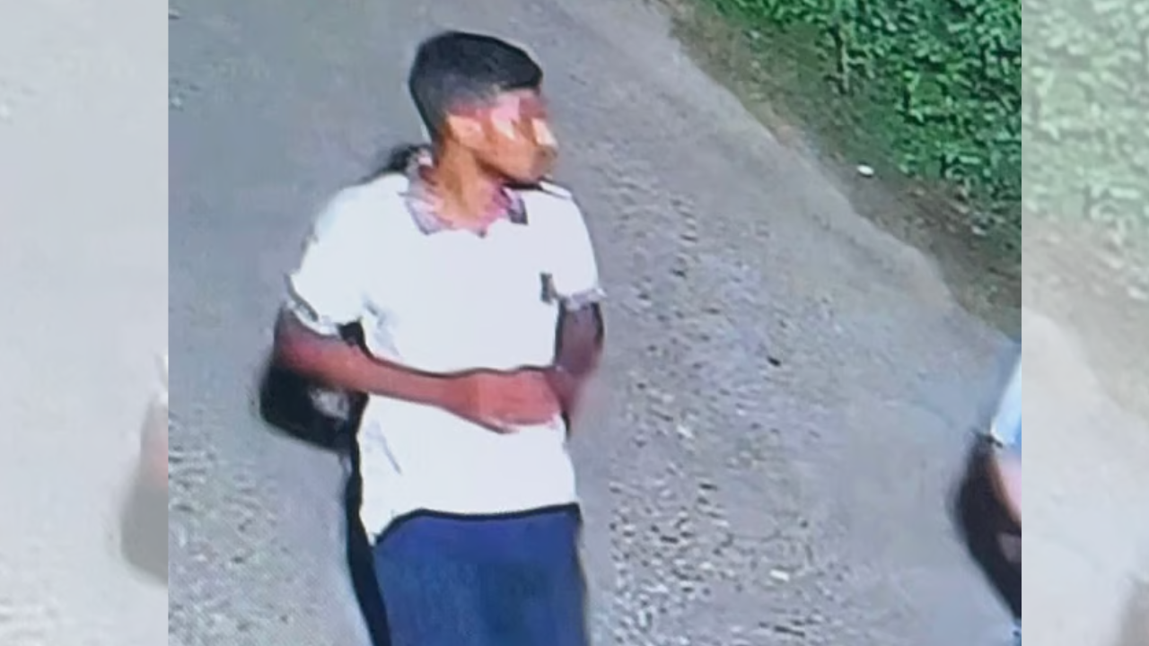 জাবি ছাত্রীকে ধর্ষণচেষ্টার ঘটনায় মামলা