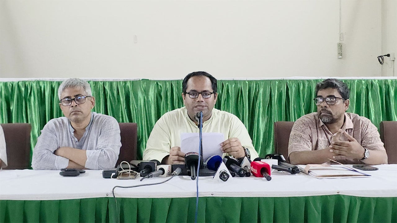 জাবিতে স্থানীয়দের চলাচলে বাধ্যতামূলক হচ্ছে পাস ব্যবস্থা