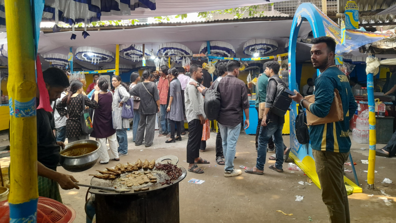 আধুনিকায়ন হচ্ছে জগন্নাথ বিশ্ববিদ্যালয়ের টিএসসি