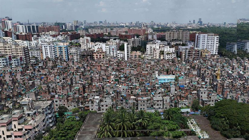 জেনেভা ক্যাম্পে সংঘর্ষ, নিহত ১