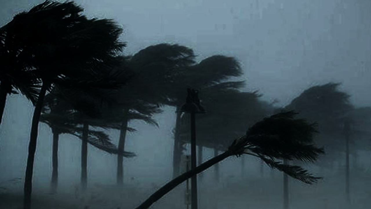 ৩ বিভাগে কালবৈশাখীর শঙ্কা