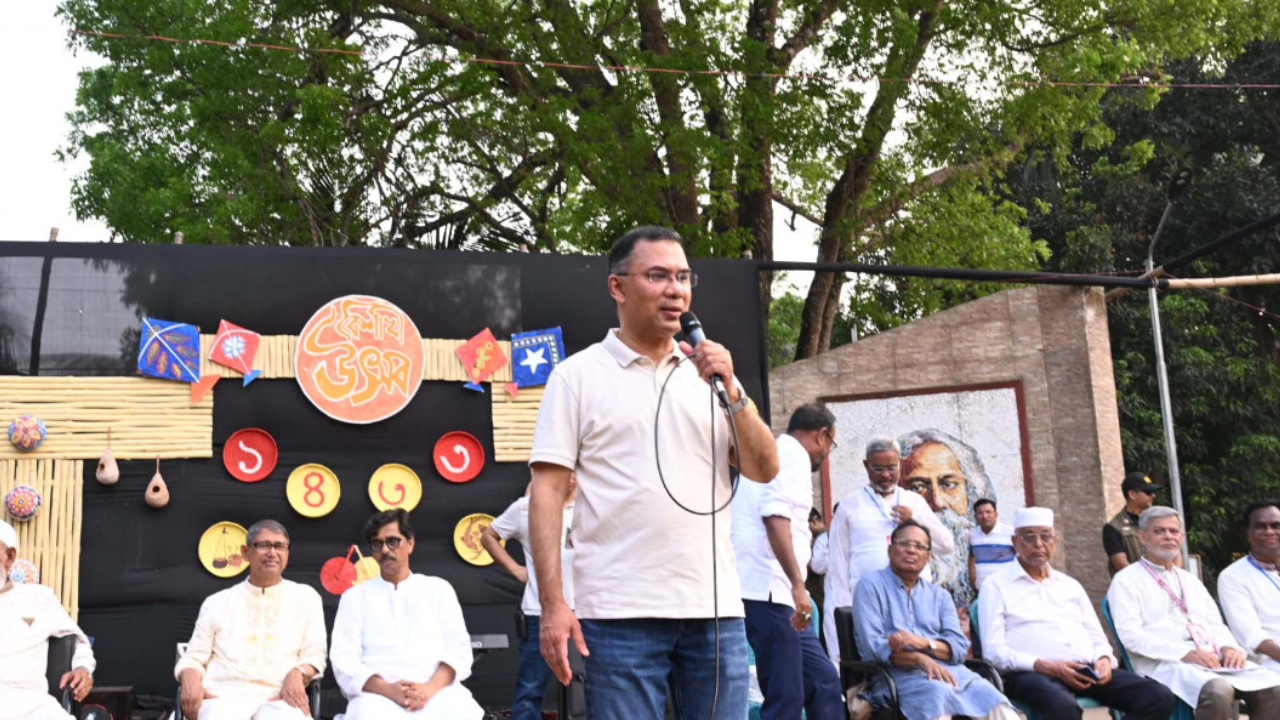 জুলাই সনদের প্রতিটি অক্ষর বাস্তবায়ন করবে বিএনপি: তারেক রহমান