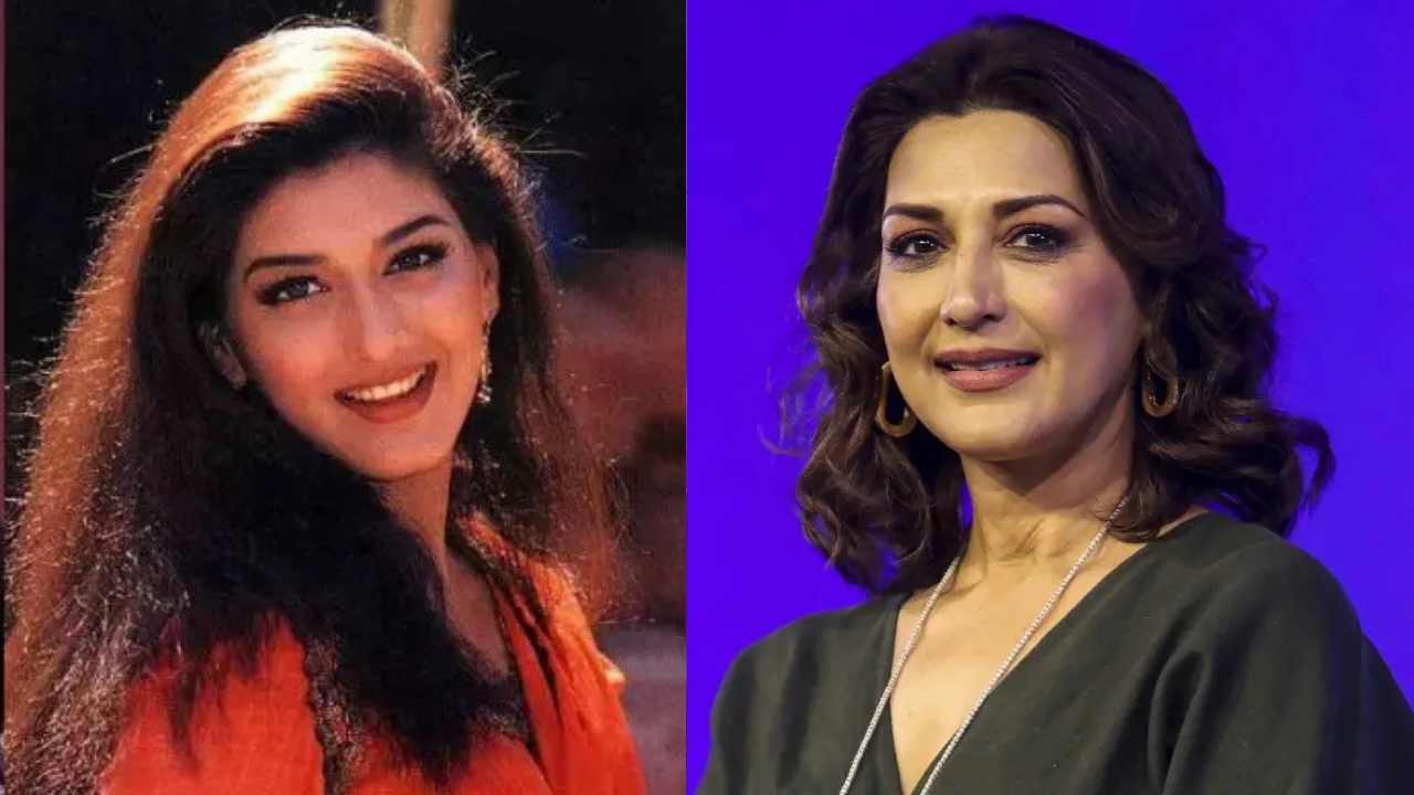 জমি কিনে বিপাকে বলিউড অভিনেত্রী সোনালি