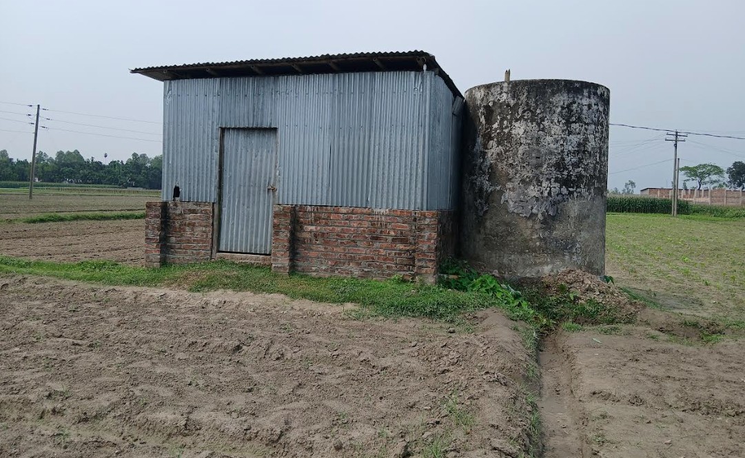 জমি