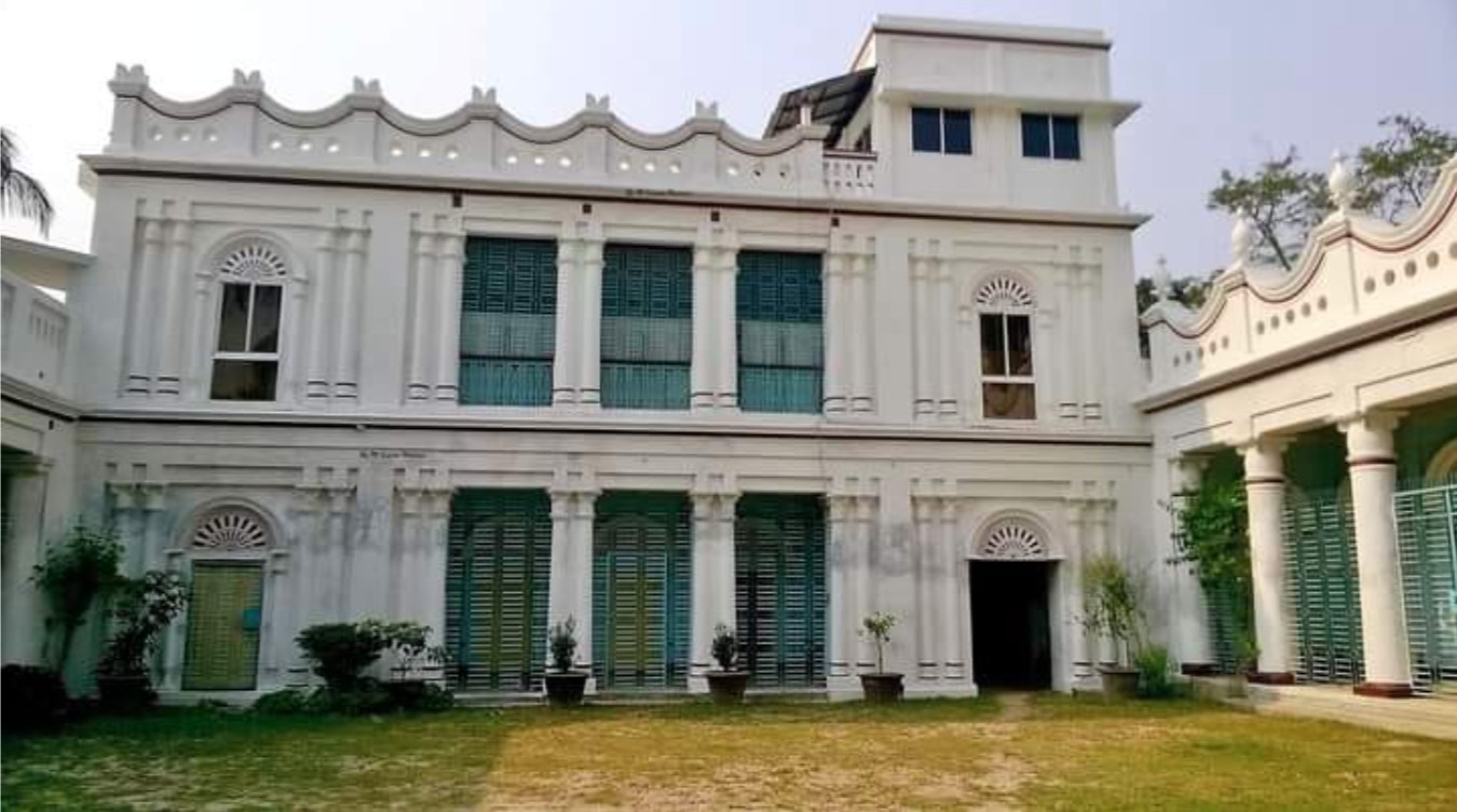 জমিদারবাড়ি’