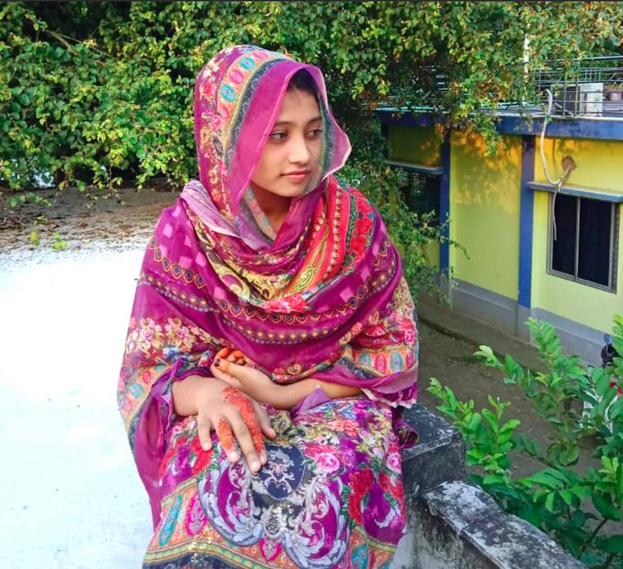 জামিলা