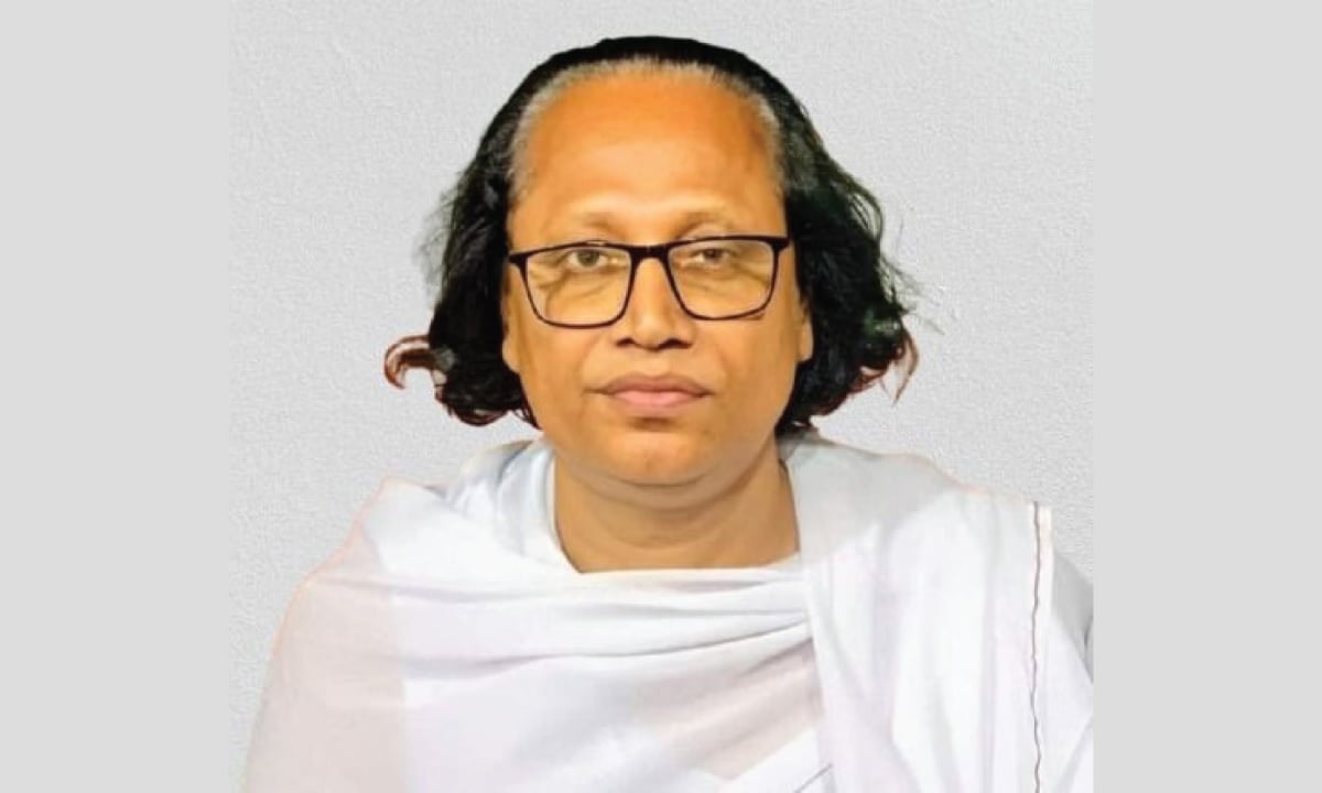 জামিন পেলেন বাউল আবুল সরকার