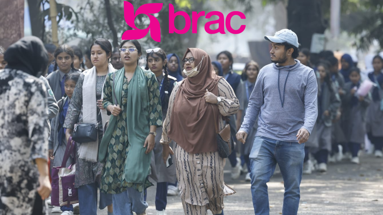 কর্মী নেবে ব্র্যাক, উৎসব বোনাসসহ একাধিক সুবিধা