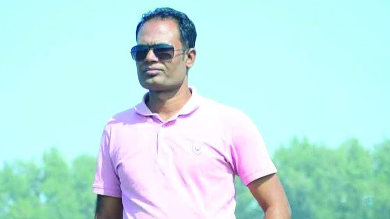 প্রতিপক্ষকে গুলির পর মারধরে নিহত খুনের আসামি