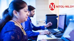 শোরুমে চাকরি দিচ্ছে নিটল-নিলয় গ্রুপ