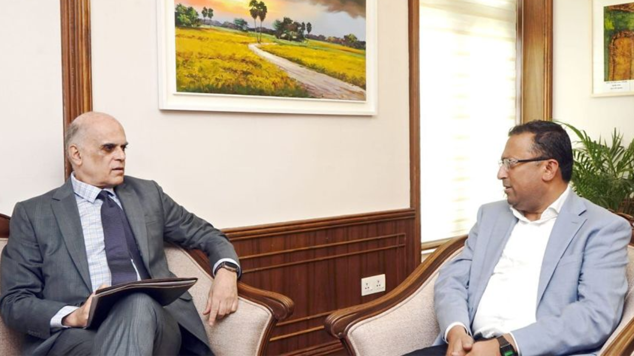 জাতিসংঘ সাধারণ পরিষদের সভাপতি পদে বাংলাদেশেকে ব্রাজিলের সমর্থন