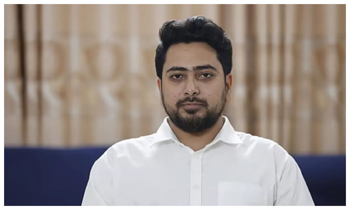 জাতীয় ঐক্য ভঙ্গ করেছে সরকার: নাহিদ ইসলাম