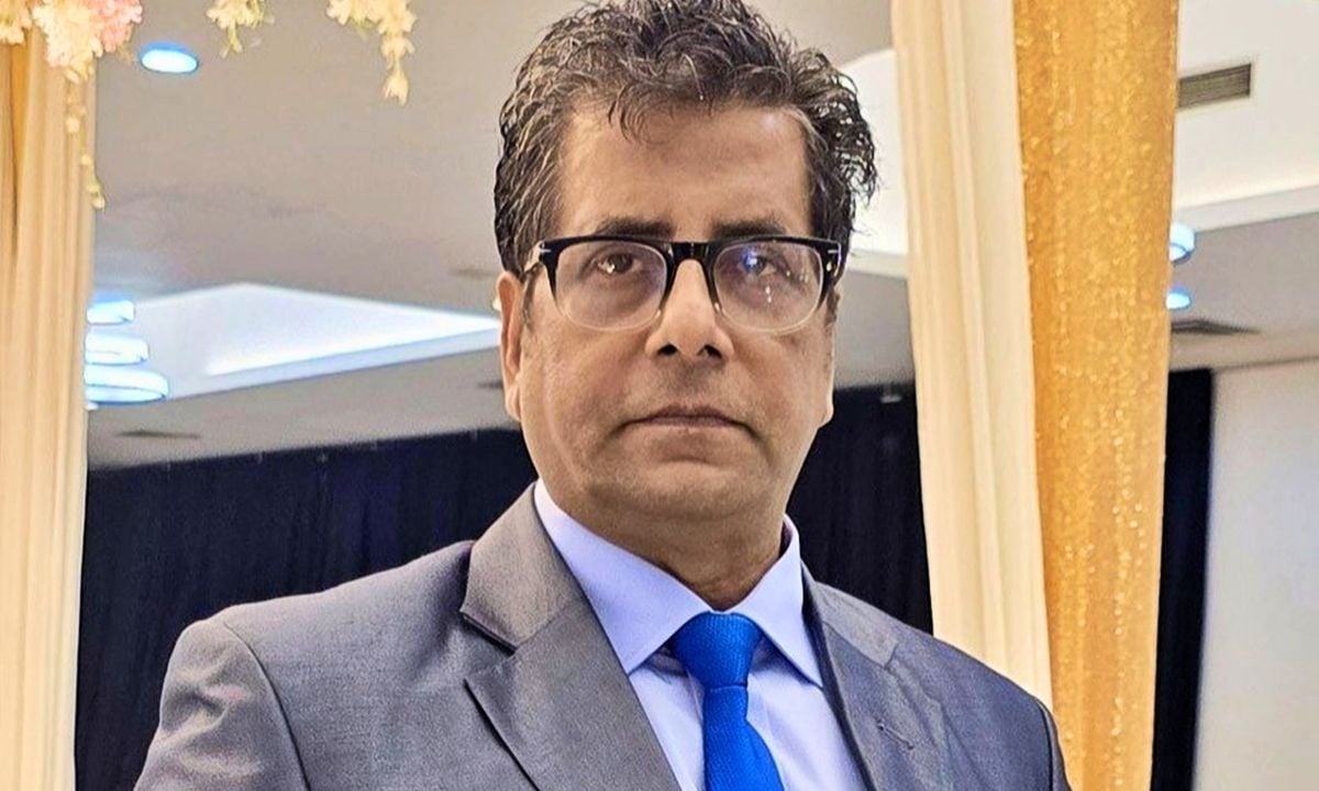 জিয়াউর রহমানকে শ্রদ্ধা করতেন মোশাররফ হোসেন: আনিস আলমগীর