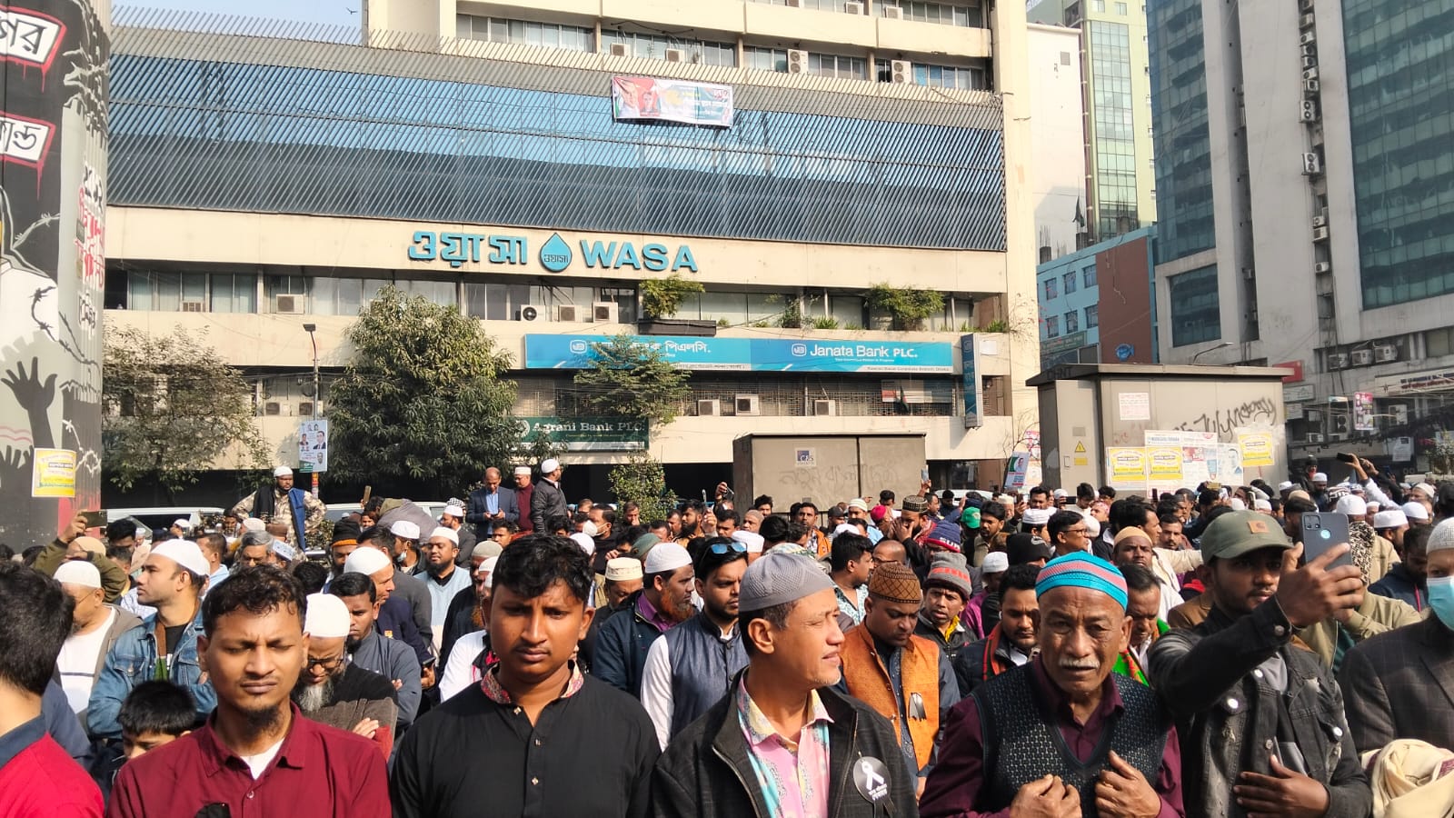 karwan-bazar