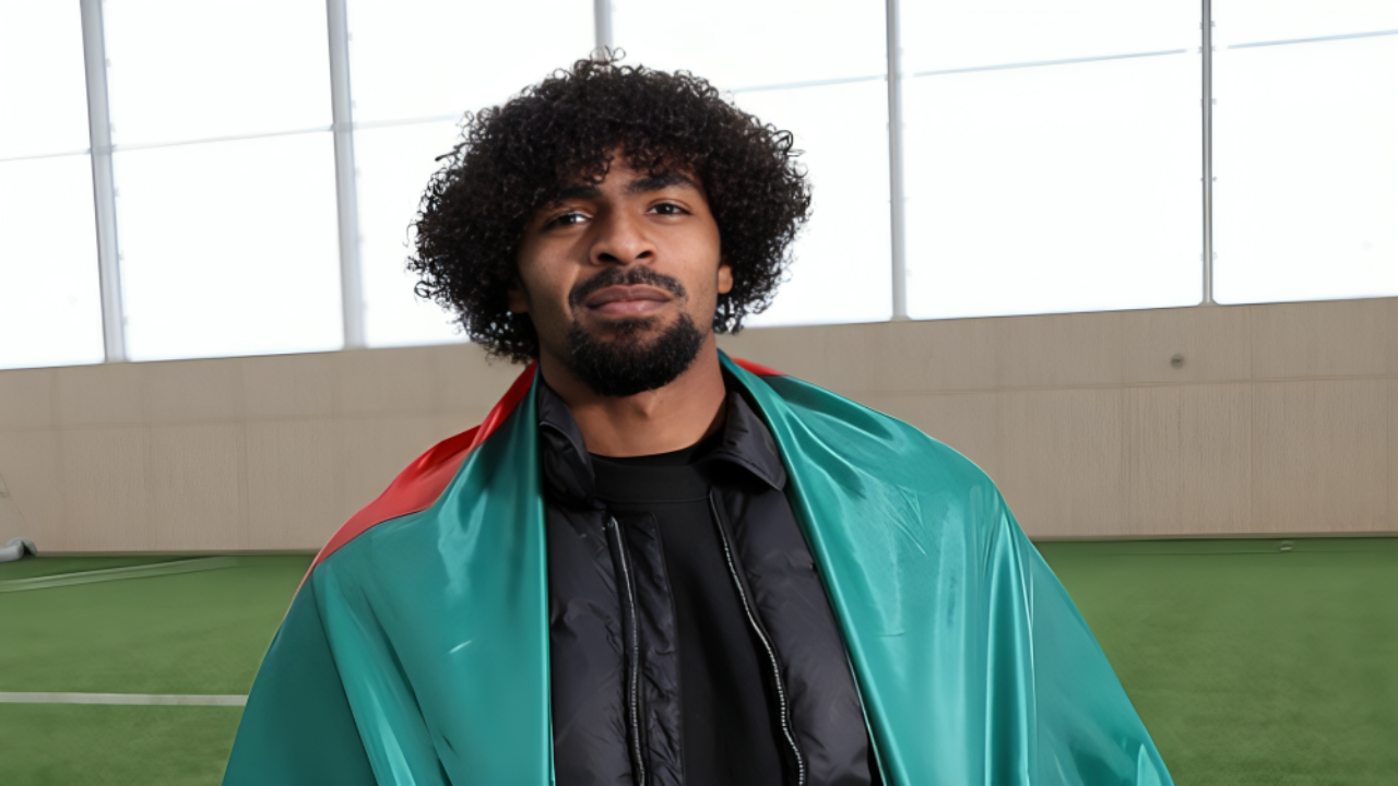 কোচ নিয়োগে হামজার পরামর্শ চাইতে পারে বাফুফে