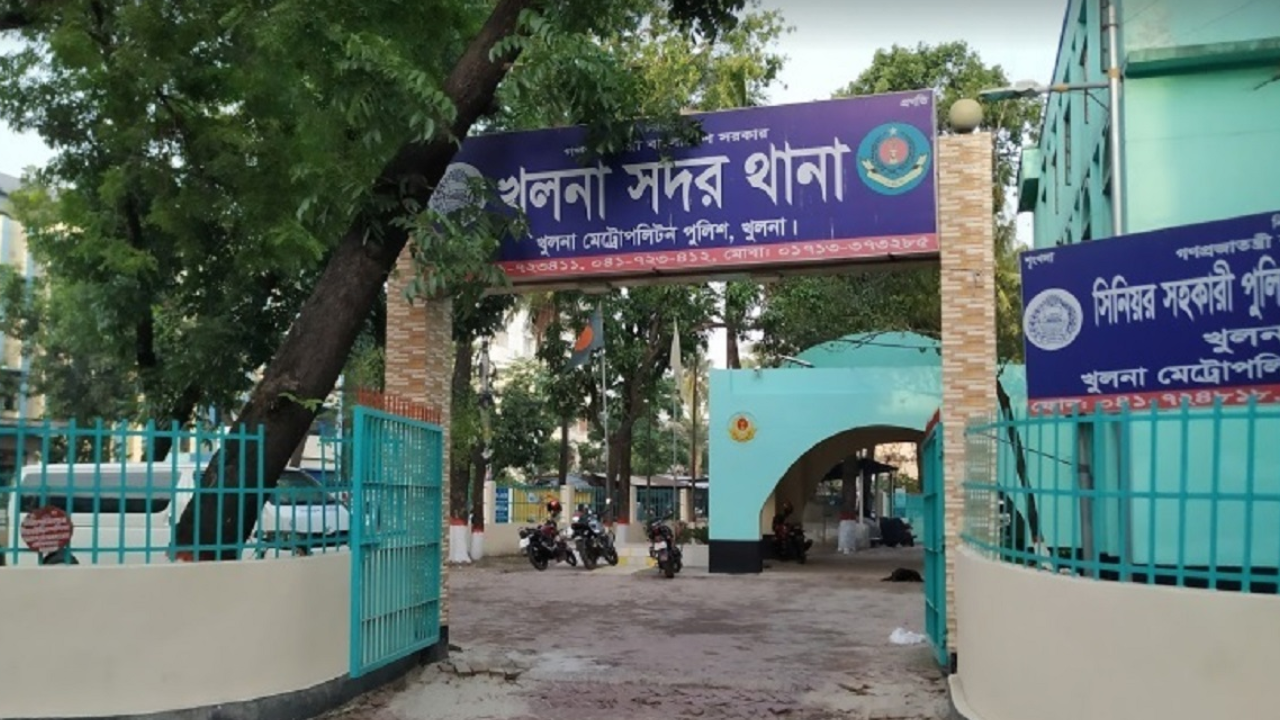 খুলনায় বিশ্ববিদ্যালয় শিক্ষার্থীর ঝুলন্ত মরদেহ উদ্ধার