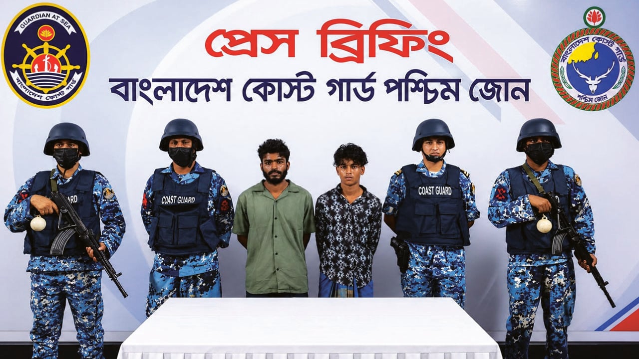 খুলনায় পর্যটকদের ওপর হামলা, আটক ২