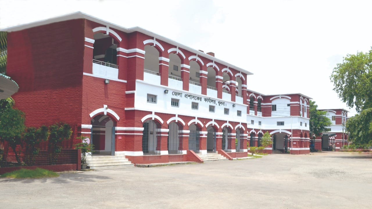 এইচএসসি পাসে জেলা প্রশাসক কার্যালয়ে চাকরি