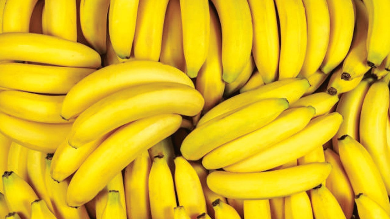 রমজান আসতেই ২০ টাকা হালির কলা ৪০ টাকা