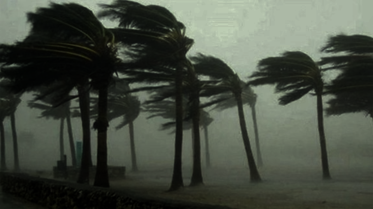 দেশের ৬ অঞ্চলে কালবৈশাখীর শঙ্কা