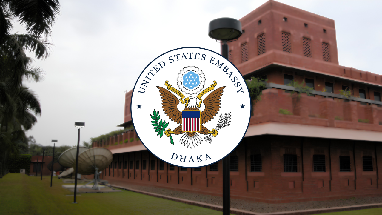 ক্লাসে অনুপস্থিত থাকলে বাতিল হতে পারে মার্কিন ভিসা