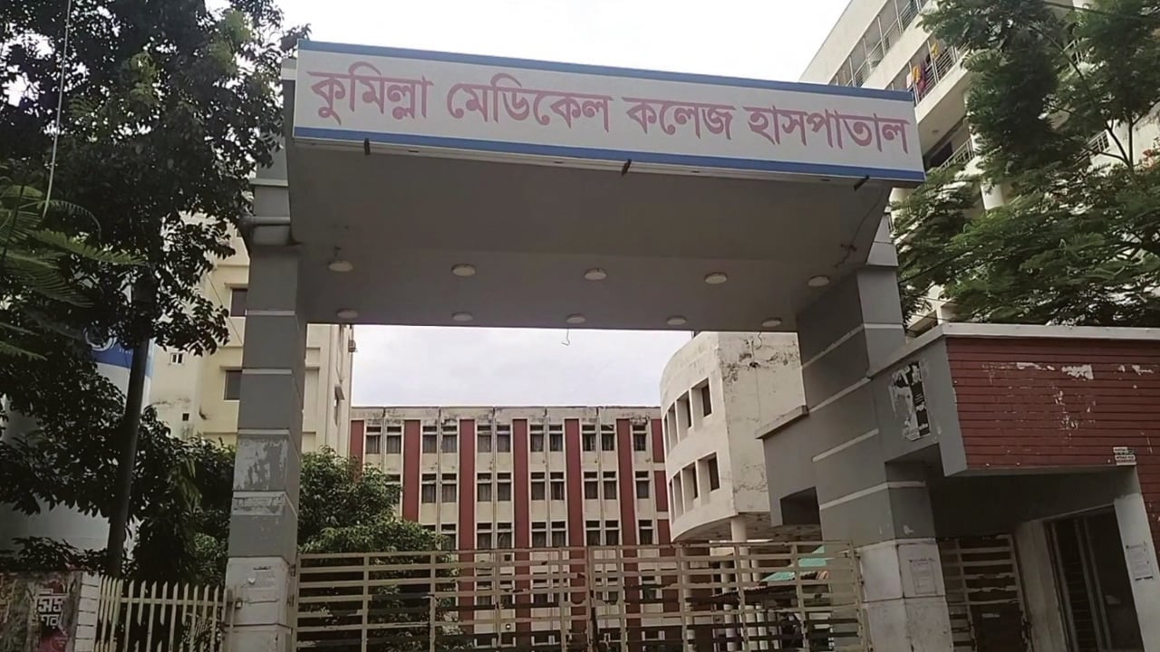কুমিল্লায় বাড়ছে হামের রোগী, এক শিশুর মৃত্যু