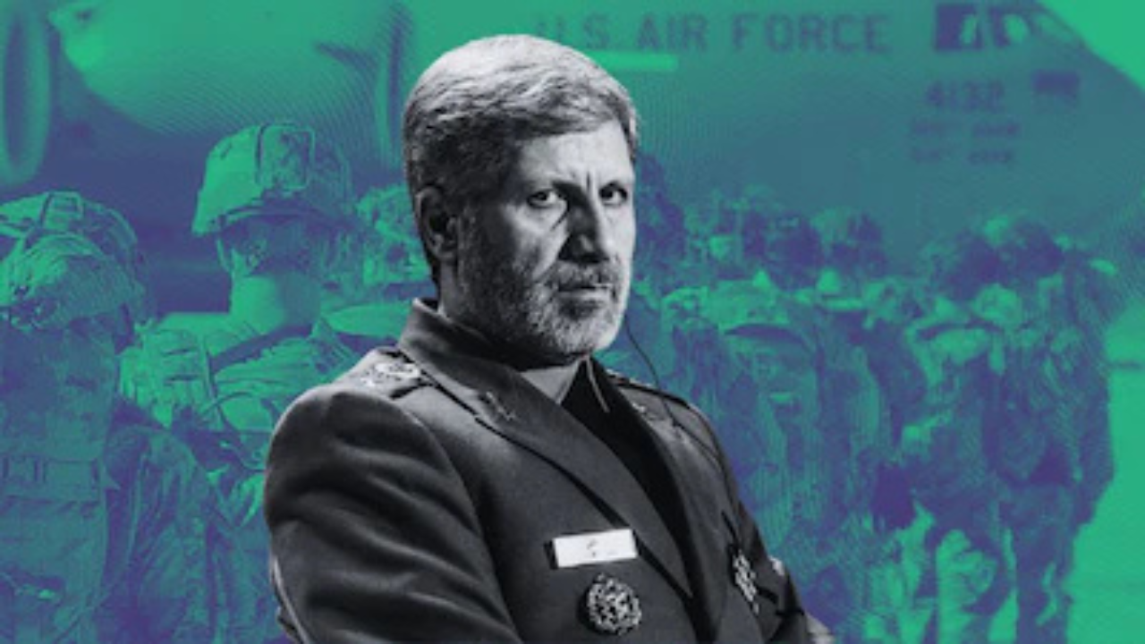 কোনো শত্রুসেনাই যেন জীবিত না ফেরে: ইরানি সেনাপ্রধান