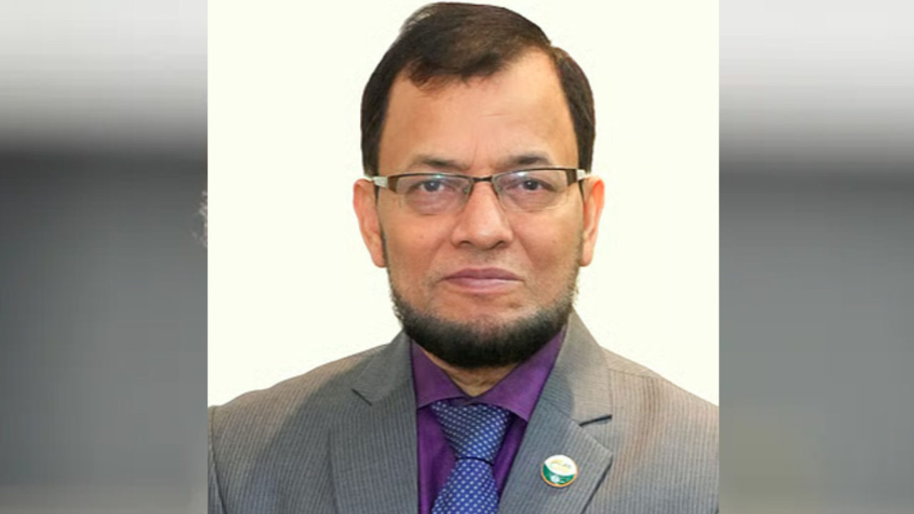 কেন্দ্রীয় ব্যাংকের নির্দেশে বাধ্যতামূলক ছুটিতে ইসলামী ব্যাংকের এমডি