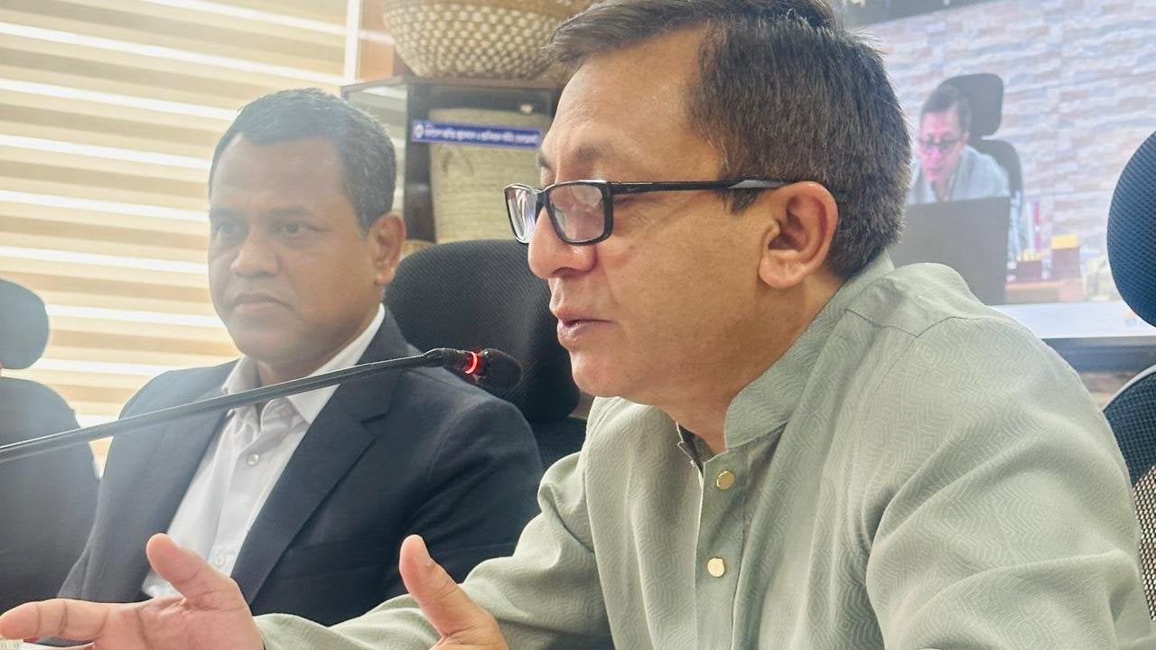 কোরবানির চামড়া সংরক্ষণে সবধরণের প্রস্তুতি নেওয়া হয়েছে: বাণিজ্যমন্ত্রী