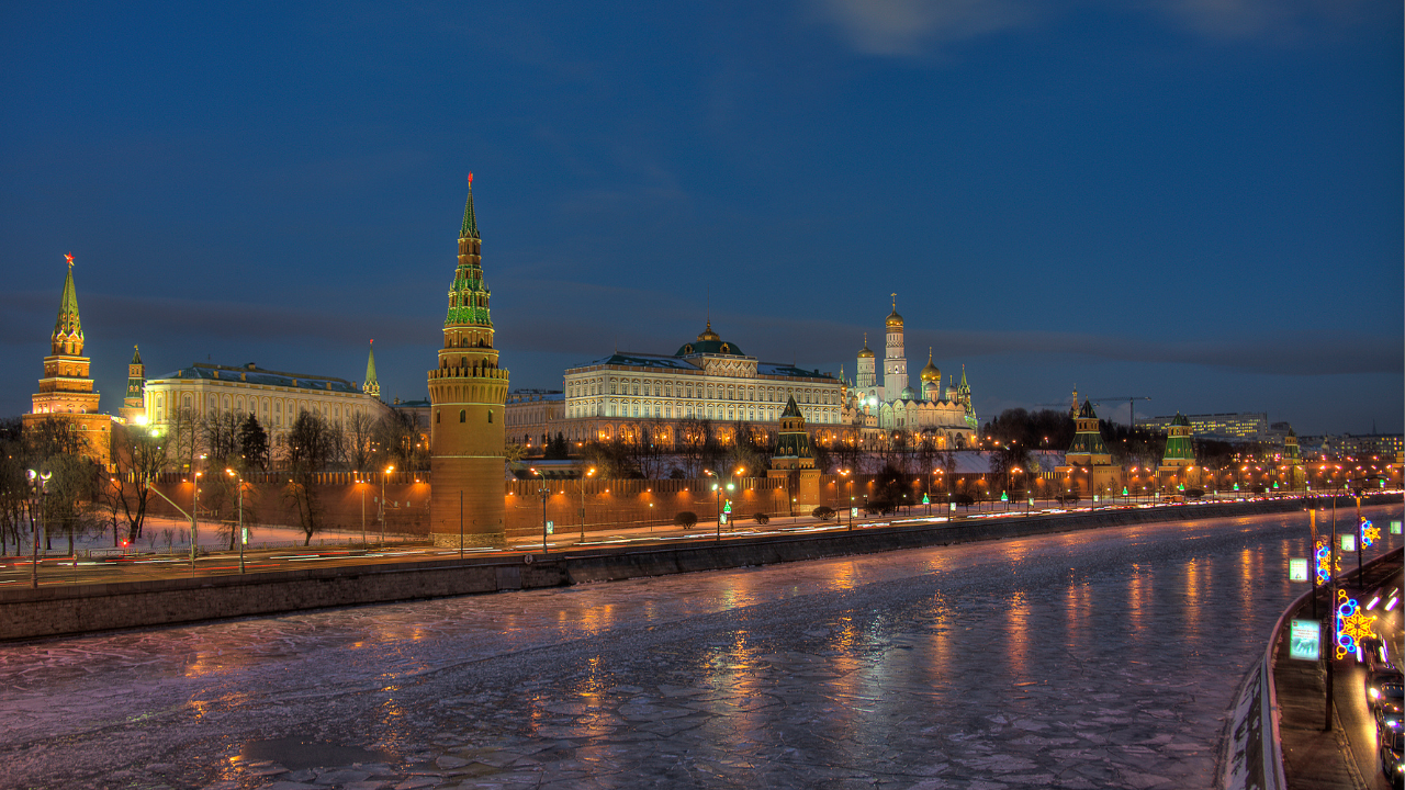 ইসরায়েলের বিরুদ্ধে নিন্দা ক্রেমলিনের
