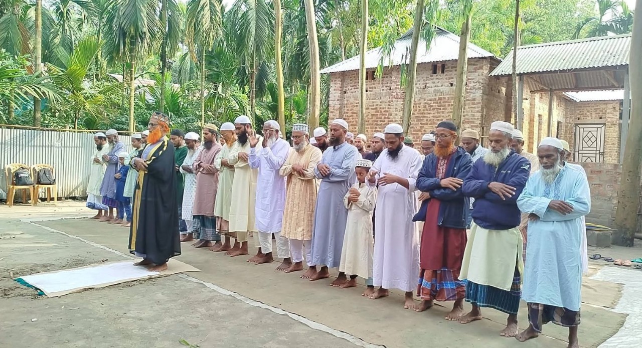 কুড়িগ্রাম