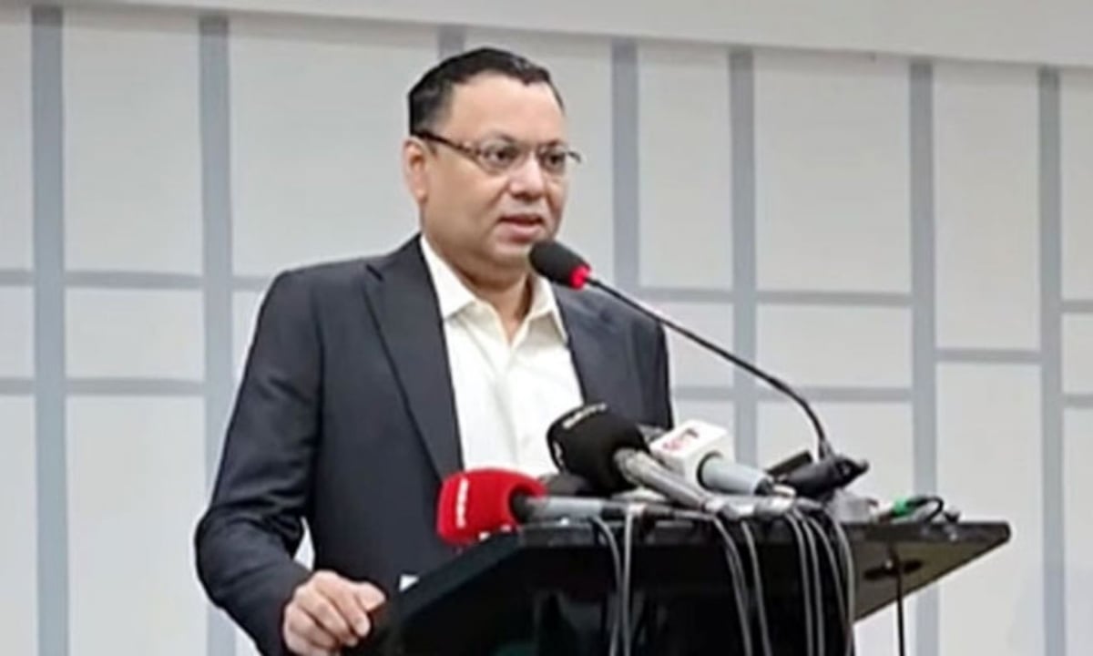 করের অর্থ কোথায় যায়, সরকারকে বিটিএমএ সভাপতির প্রশ্ন