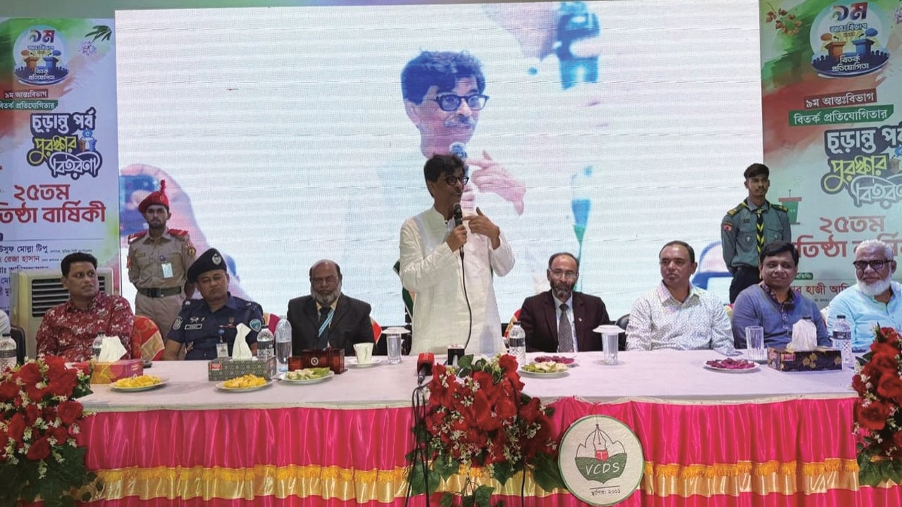 কৃষকরাই বাংলাদেশের মূল শক্তি: কৃষিমন্ত্রী