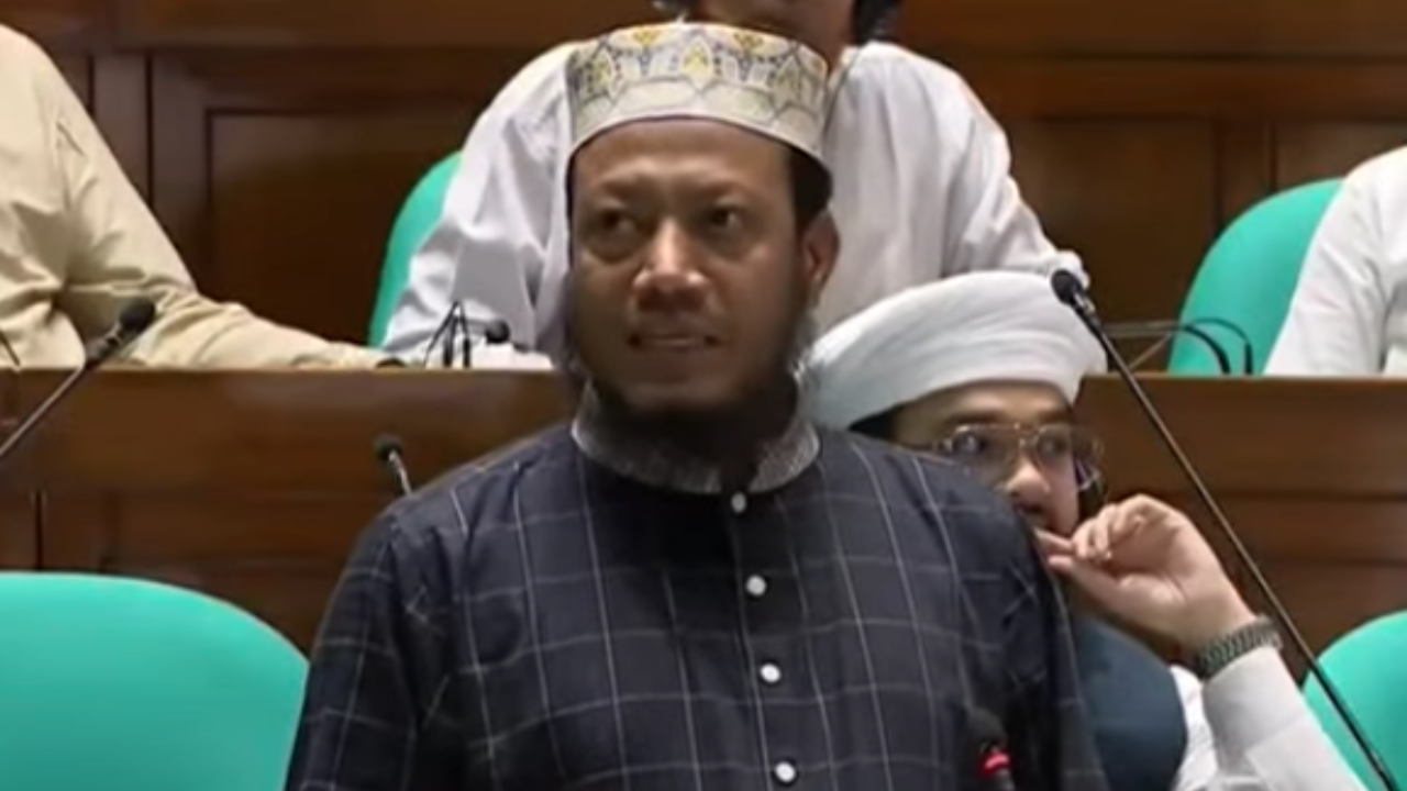 কুষ্টিয়াকে বিভাগ করার দাবি আমির হামজার