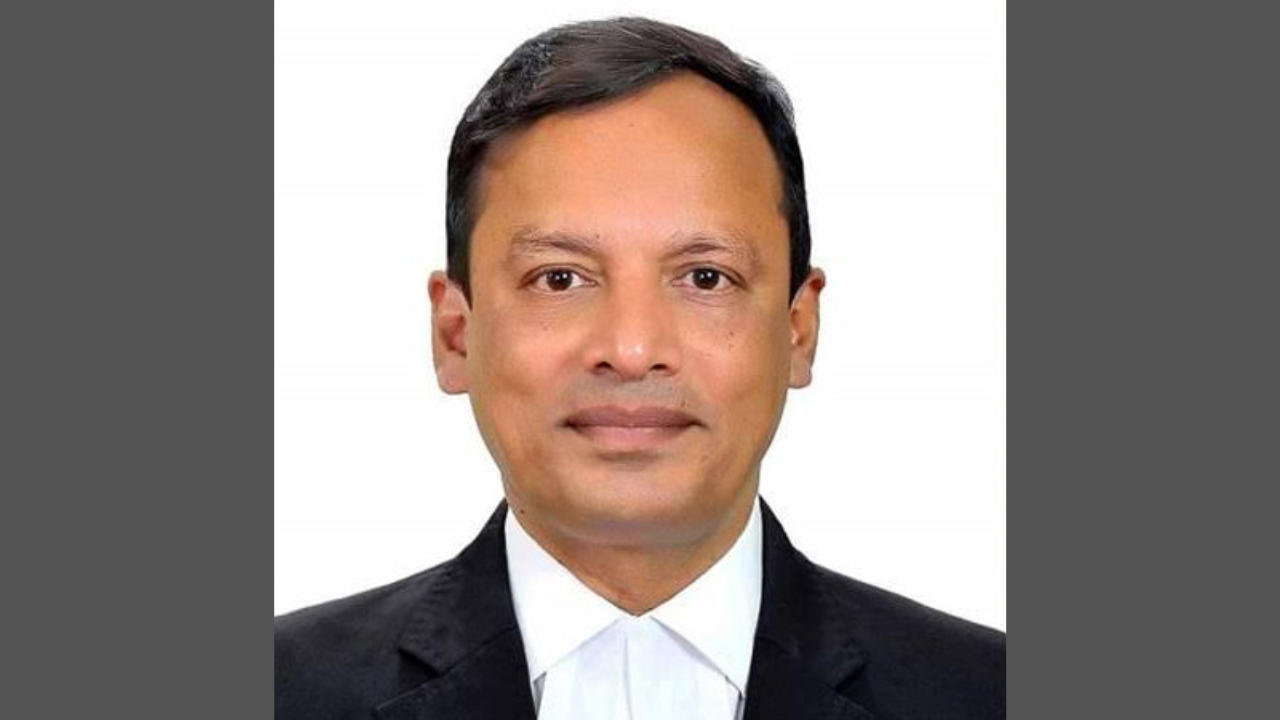 নতুন অ্যাটর্নি জেনারেল রুহুল কুদ্দুস কাজল