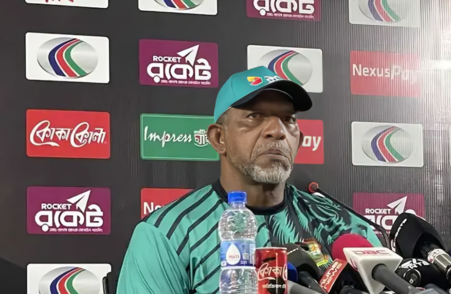 কিউইদের যেকোনো চ্যালেঞ্জের জন্য প্রস্তুত বাংলাদেশ